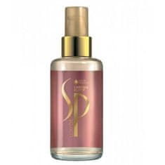 shumee SP Luxe Oil Chroma Elixir olje za lase 100 ml