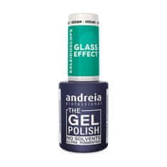 Andreia Gel lak za nohte Andreia The Gel 10,5 ml Zelena