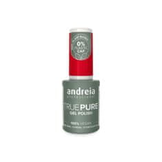 Andreia Gel lak za nohte Andreia True Pure T22 10,5 ml