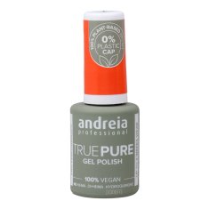 Andreia Gel lak za nohte Andreia True Pure T47 10,5 ml