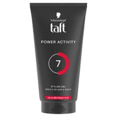 shumee Power Activity gel za lase 150 ml