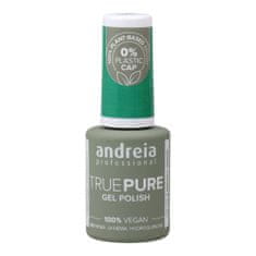 Andreia Gel lak za nohte Andreia True Pure T52 10,5 ml