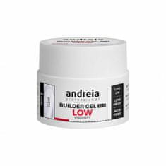 Andreia Gel lak za nohte Builder Low Viscosity Andreia HG0BGLVC44 Lahek Odtenek (44 g)