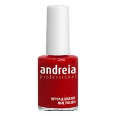 Andreia lak za nohte Andreia 0UVA1410 Nº 10 (14 ml)