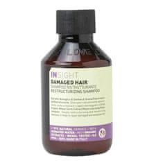 shumee Damaged Hair šampon za poškodovane lase 100 ml