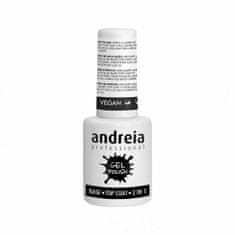 Andreia Lak za nohte Andreia Gel Polish Base Top Coat 2 v 1 (10,5 ml)