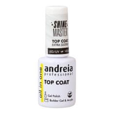 Andreia Lak za Nohte Andreia Hard Gloss 10,5 ml