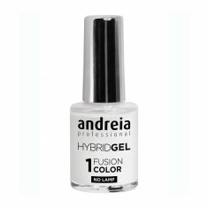 Andreia lak za nohte Andreia Hybrid Fusion H1 (10,5 ml)