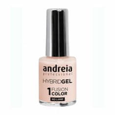 Andreia lak za nohte Andreia Hybrid Fusion H10 (10,5 ml)