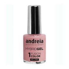 Andreia lak za nohte Andreia Hybrid Fusion H12 (10,5 ml)