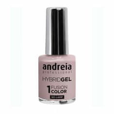 Andreia lak za nohte Andreia Hybrid Fusion H15 (10,5 ml)