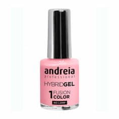 Andreia lak za nohte Andreia Hybrid Fusion H16 (10,5 ml)