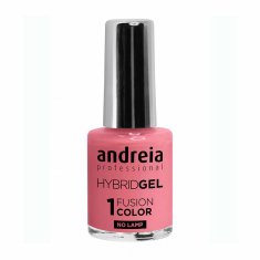 Andreia lak za nohte Andreia Hybrid Fusion H17 (10,5 ml)