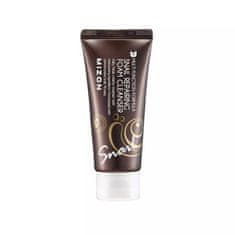 shumee Multi Function Formula Snail Repairing Foam Cleanser čistilna pena za obraz s polžjo sluzjo 60 ml