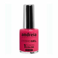 Andreia lak za nohte Andreia Hybrid Fusion H19 (10,5 ml)