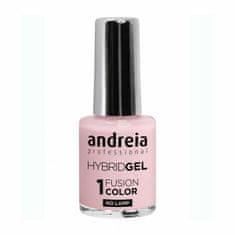 Andreia lak za nohte Andreia Hybrid Fusion H20 (10,5 ml)