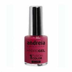 Andreia lak za nohte Andreia Hybrid Fusion H21 (10,5 ml)