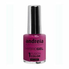 Andreia lak za nohte Andreia Hybrid Fusion H22 (10,5 ml)