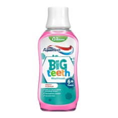 shumee Big Teeth ustna voda za otroke 6+ 300ml