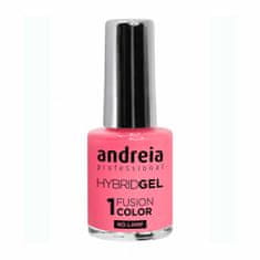 Andreia lak za nohte Andreia Hybrid Fusion H23 (10,5 ml)