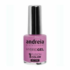 Andreia lak za nohte Andreia Hybrid Fusion H25 (10,5 ml)