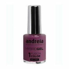 Andreia lak za nohte Andreia Hybrid Fusion H26 (10,5 ml)