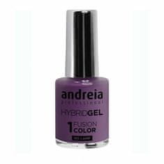 Andreia lak za nohte Andreia Hybrid Fusion H27 (10,5 ml)