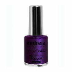 Andreia lak za nohte Andreia Hybrid Fusion H29 (10,5 ml)