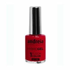 Andreia lak za nohte Andreia Hybrid Fusion H34 (10,5 ml)