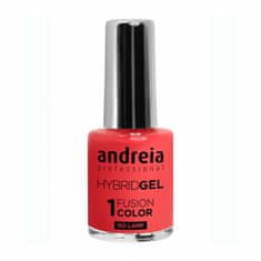 Andreia lak za nohte Andreia Hybrid Fusion H35 (10,5 ml)