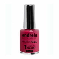 Andreia lak za nohte Andreia Hybrid Fusion H38 (10,5 ml)