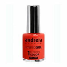 Andreia lak za nohte Andreia Hybrid Fusion H41 (10,5 ml)