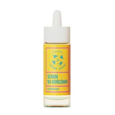 shumee Regeneracijski serum za konice Lemon Eucalyptus 30ml