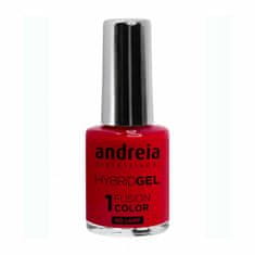 Andreia lak za nohte Andreia Hybrid Fusion H43 (10,5 ml)