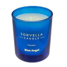 shumee Dišeča sveča Blue Angel 170g