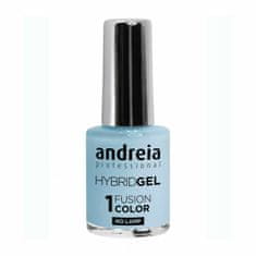 Andreia lak za nohte Andreia Hybrid Fusion H44 (10,5 ml)