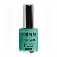 Andreia lak za nohte Andreia Hybrid Fusion H48 (10,5 ml)