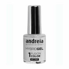 Andreia lak za nohte Andreia Hybrid Fusion H5 (10,5 ml)