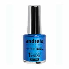 Andreia lak za nohte Andreia Hybrid Fusion H53 (10,5 ml)