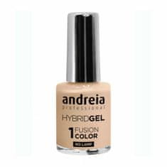 Andreia lak za nohte Andreia Hybrid Fusion H55 (10,5 ml)