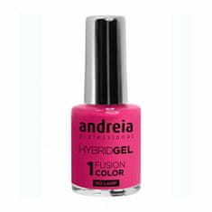 Andreia lak za nohte Andreia Hybrid Fusion H56 (10,5 ml)