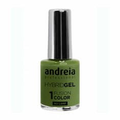 Andreia lak za nohte Andreia Hybrid Fusion H57 (10,5 ml)