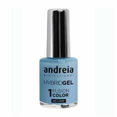 Andreia lak za nohte Andreia Hybrid Fusion H58 (10,5 ml)