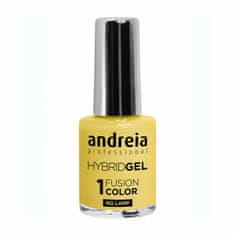 Andreia lak za nohte Andreia Hybrid Fusion H59 (10,5 ml)