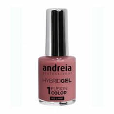 Andreia lak za nohte Andreia Hybrid Fusion H61 (10,5 ml)