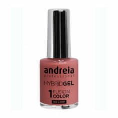 Andreia lak za nohte Andreia Hybrid Fusion H62 (10,5 ml)