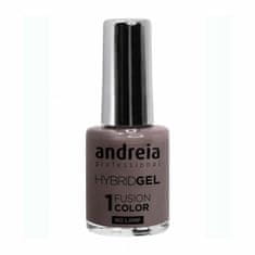 Andreia lak za nohte Andreia Hybrid Fusion H63 (10,5 ml)