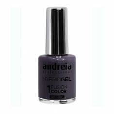 Andreia lak za nohte Andreia Hybrid Fusion H64 (10,5 ml)