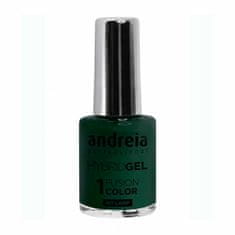 Andreia lak za nohte Andreia Hybrid Fusion H65 (10,5 ml)