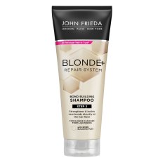 shumee Blonde+ Repair System obnovitveni šampon za lase 250 ml